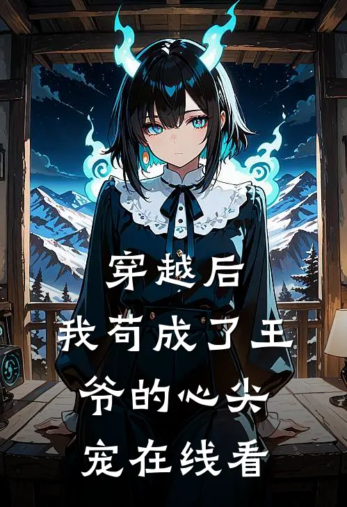 穿越后,我苟成了王爷的心尖宠在线看全文