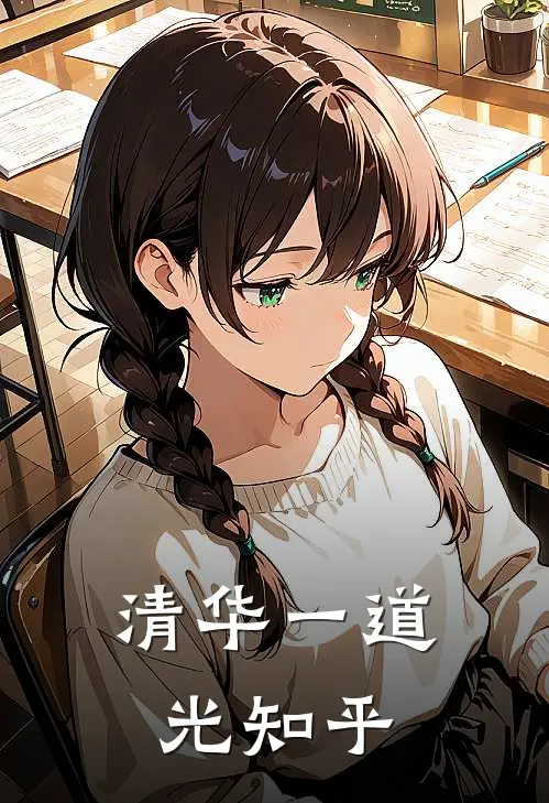 清华一道光知乎