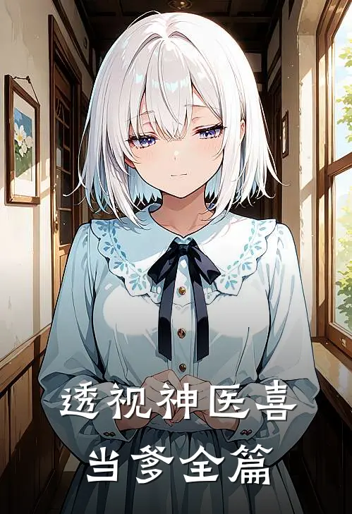 透视神医喜当爹全篇