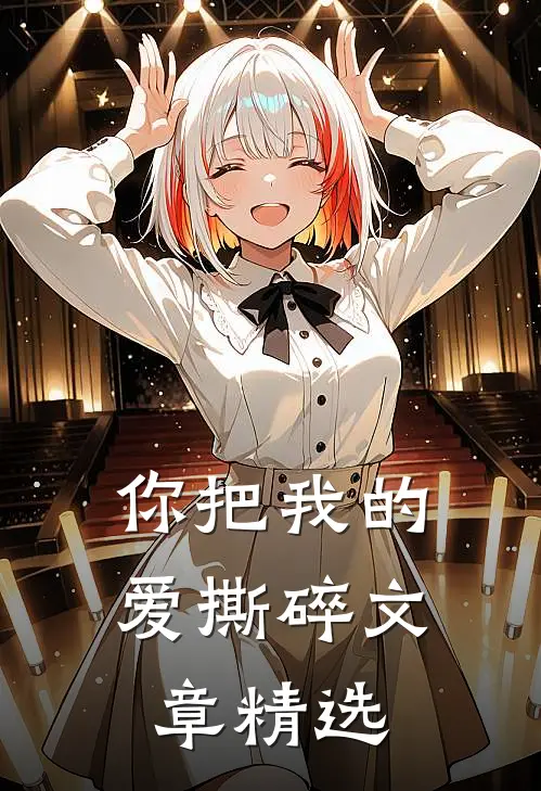 你把我的爱撕碎文章精选段落