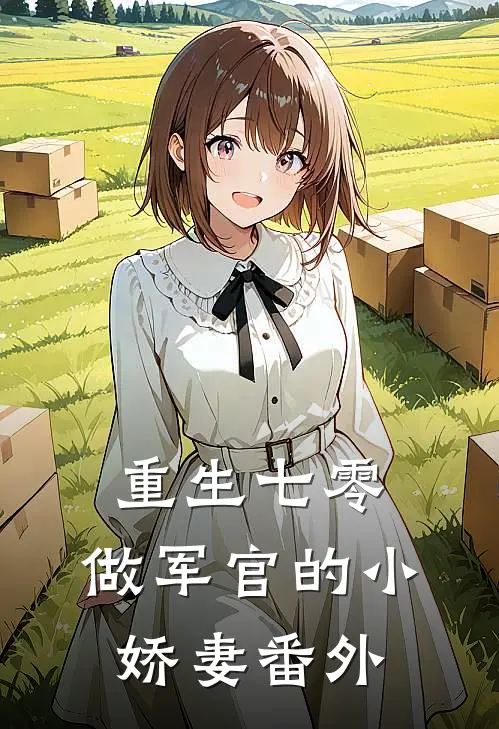 重生七零做军官的小娇妻 番外