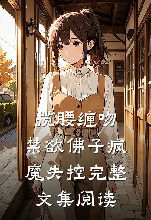 揽腰缠吻，禁欲佛子疯魔失控完整文集阅读