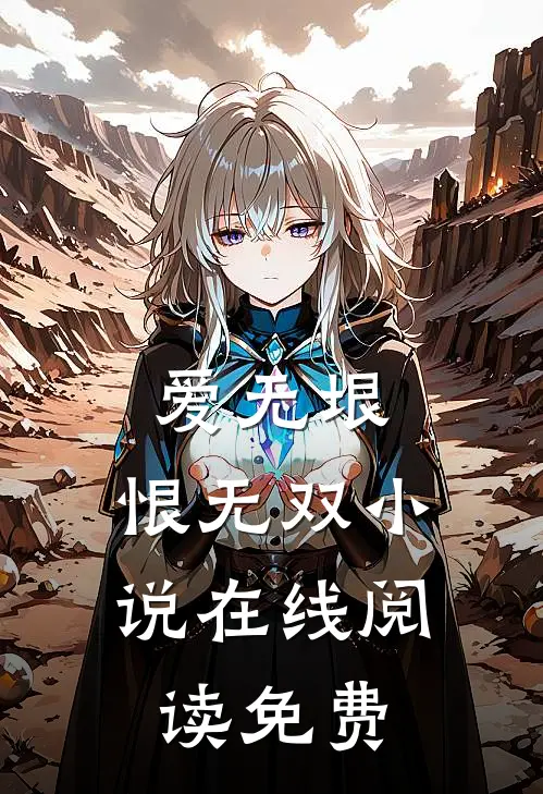 爱无垠,恨无双在线阅读免费无弹窗