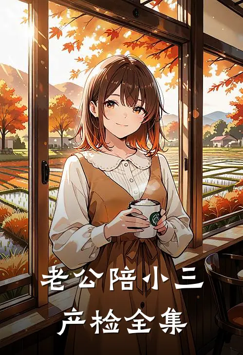 老公陪小三产检 全集