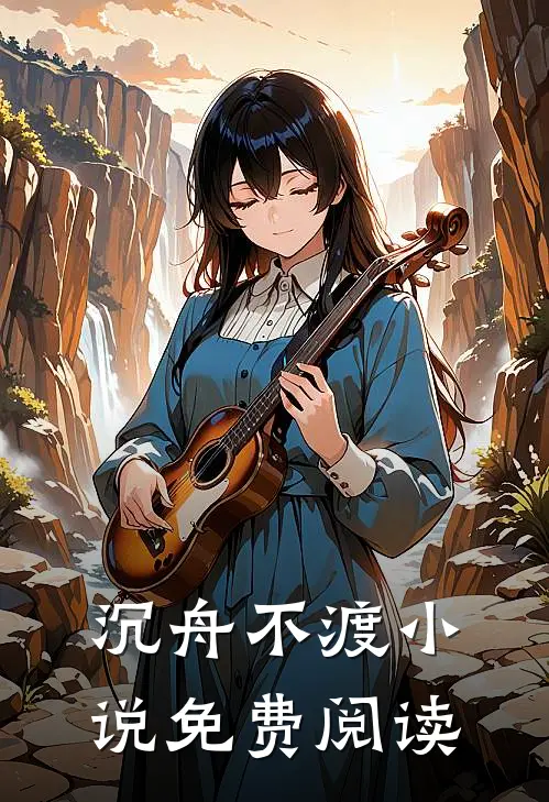 沉舟不渡小说免费阅读