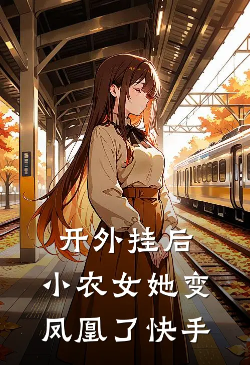 开外挂后，小农女她变凤凰了快手