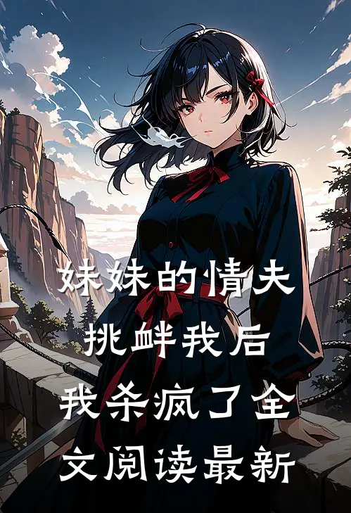 妹妹的情夫挑衅我后,我杀疯了全文阅读最新