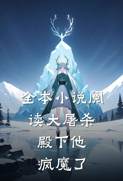 全本阅读大屠杀殿下他疯魔了