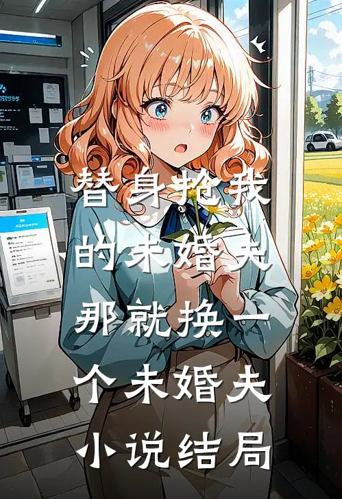 替身抢我的未婚夫,那就换一个未婚夫结局怎么样