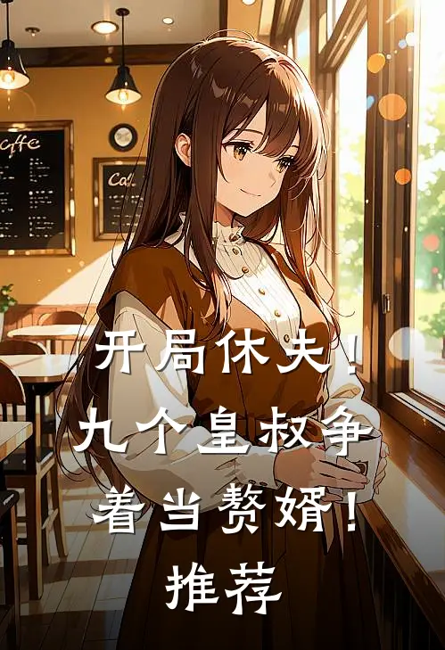 开局休夫!九个皇叔争着当赘婿!推荐书