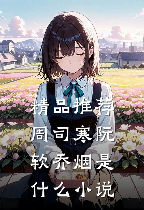 精品推荐周司寒阮软乔烟是什么小说