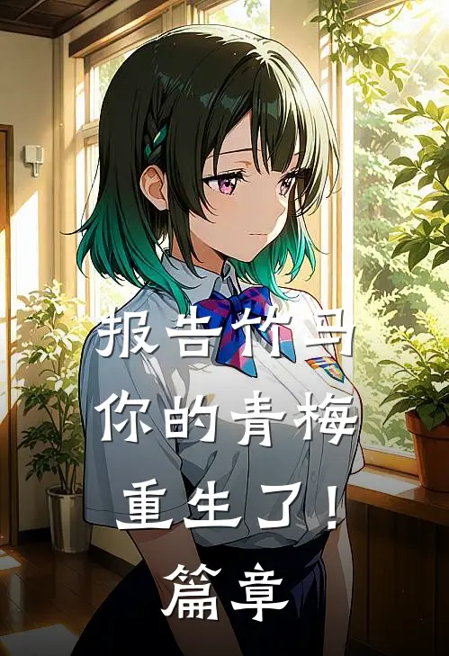 报告竹马：你的青梅重生了！篇章