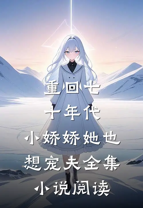重回七十年代,小娇娇她也想宠夫全集阅读免费