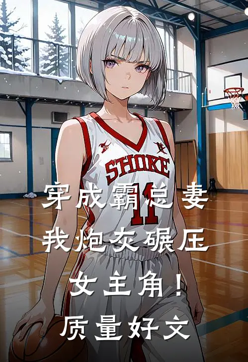 穿成霸总妻，我炮灰碾压女主角！质量好文