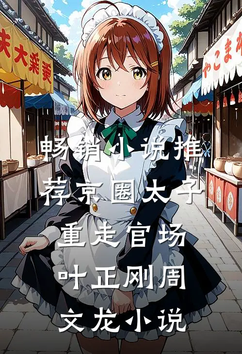 畅销小说推荐京圈太子重走官场叶正刚周文龙小说