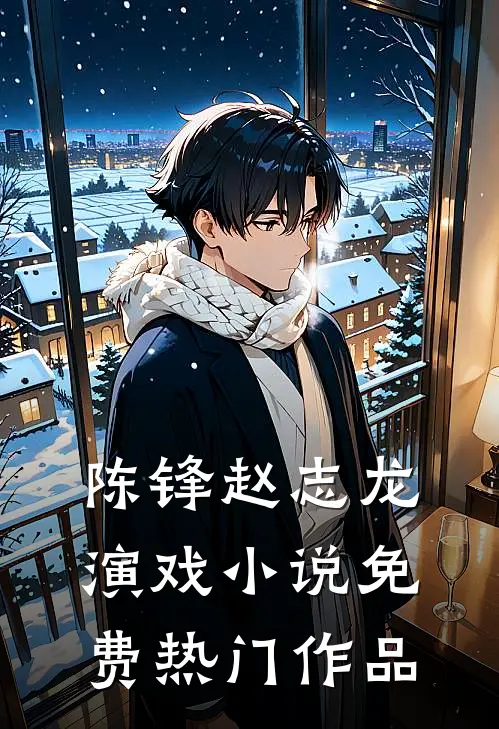 陈锋赵志龙演戏免费热门作品在线观看
