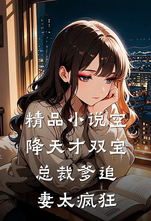 精品空降天才双宝,总裁爹追妻太疯狂全文阅读