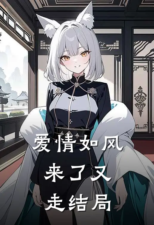 爱情如风,来了又走结局如何
