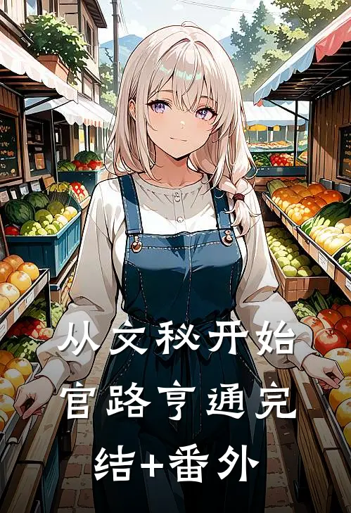 从文秘开始，官路亨通完结+番外