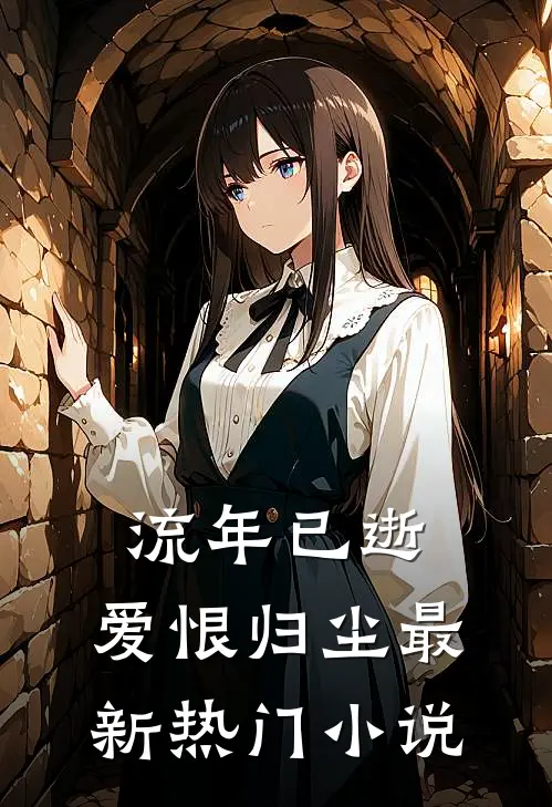 流年已逝,爱恨归尘最新热门阅读