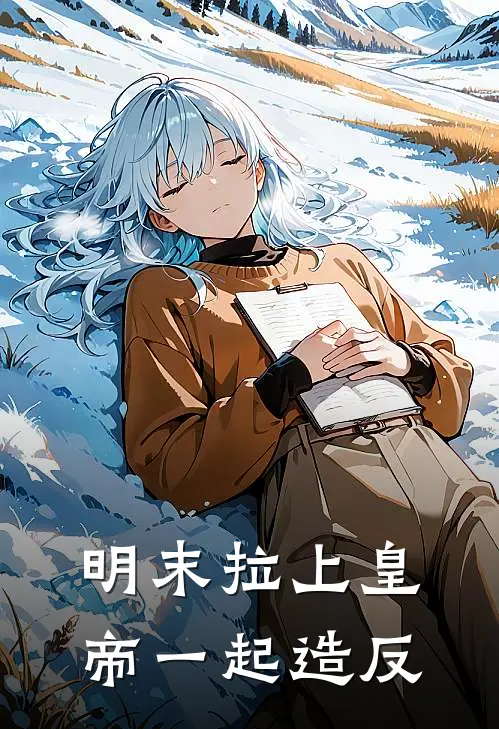 明末拉上皇帝一起造反