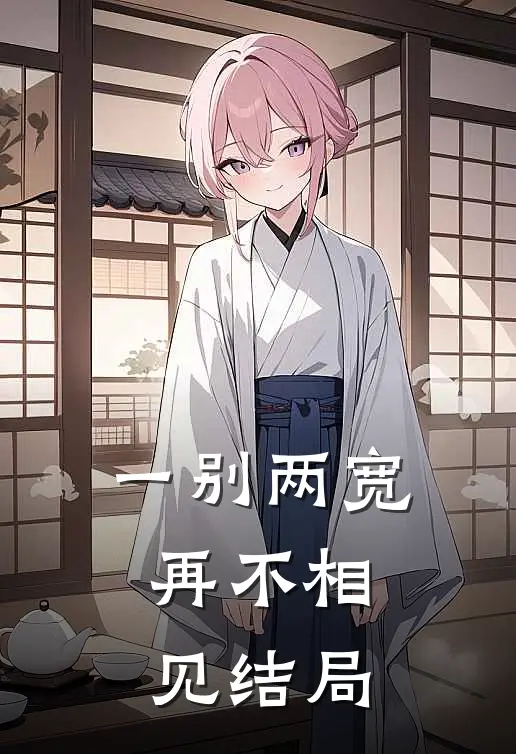 一别两宽,再不相见结局