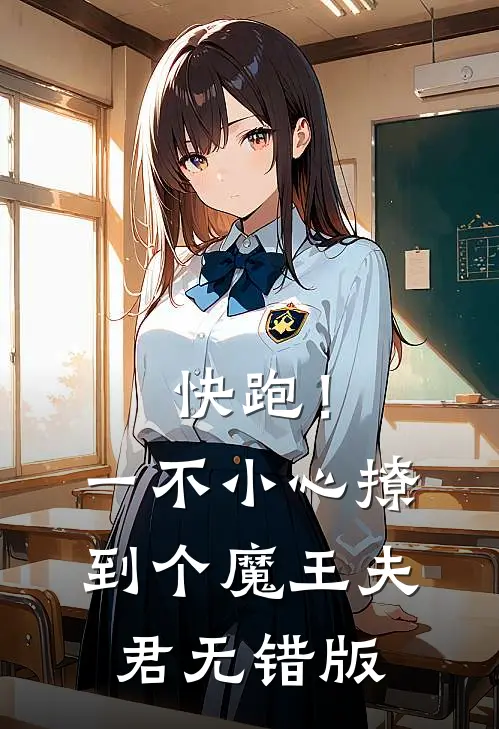 快跑！一不小心撩到个魔王夫君无错版