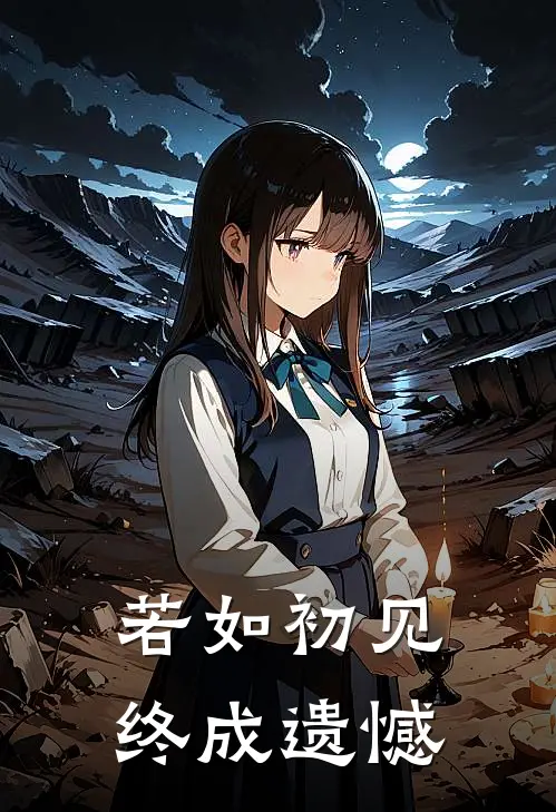 若如初见,终成遗憾的