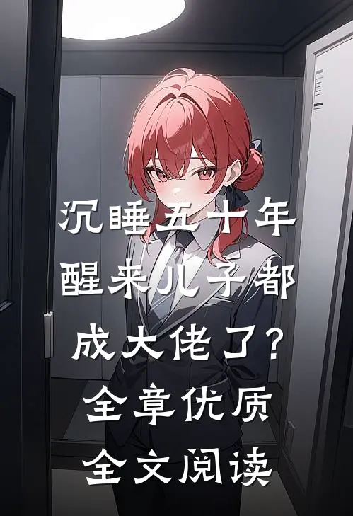 沉睡五十年,醒来儿子都成大佬了?全章优质全文阅读