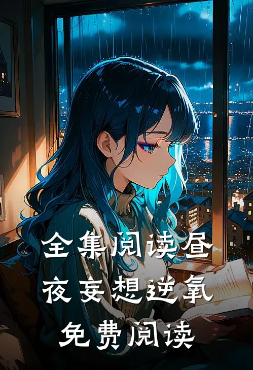 全集阅读昼夜妄想逆氧免费阅读