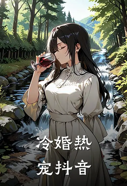 冷婚热宠抖音视频
