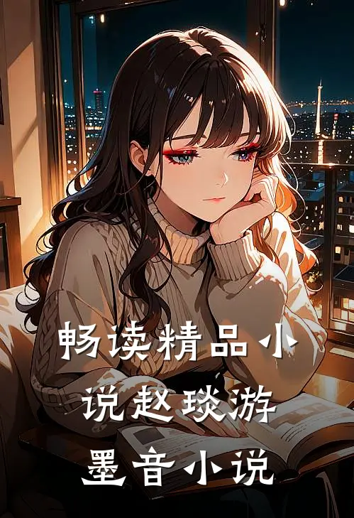 畅读精品小说赵琰游墨音小说