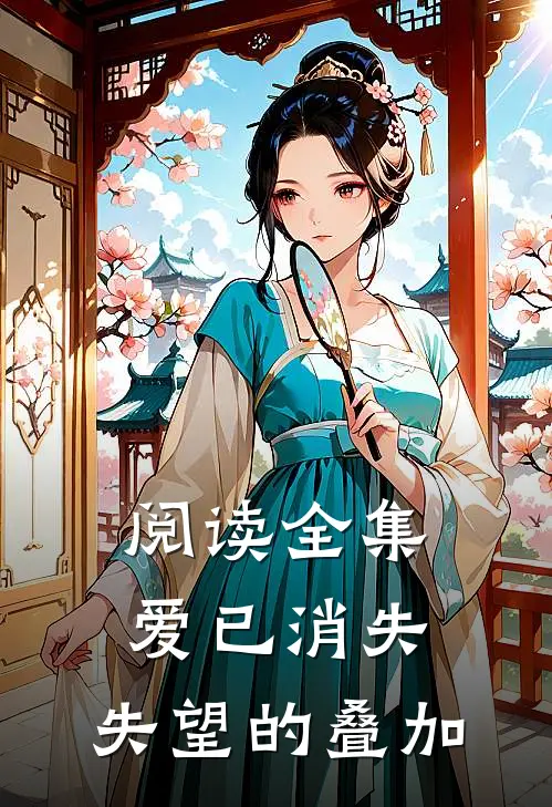 阅读全集爱已消失,失望的叠加
