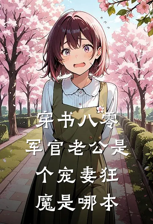 穿书八零，军官老公是个宠妻狂魔是哪本