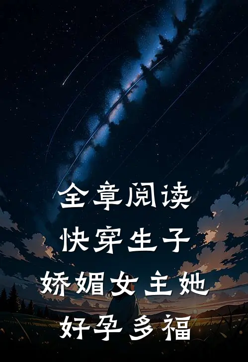 全章阅读快穿生子娇媚女主她好孕多福的