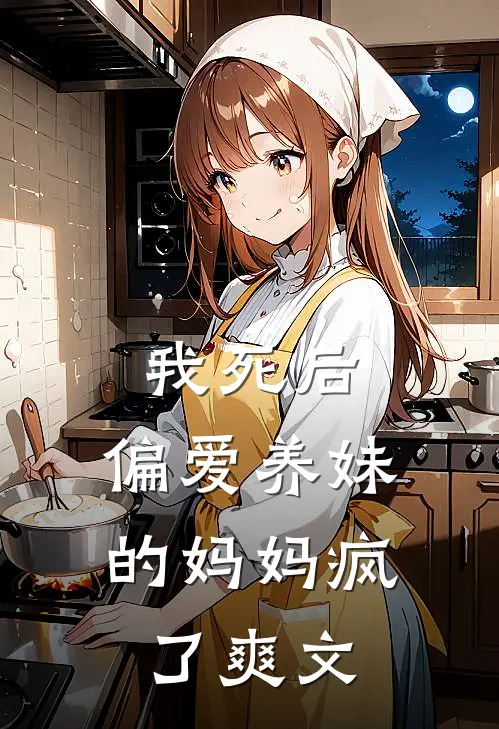 我死后,偏爱养妹的妈妈疯了爽文推荐