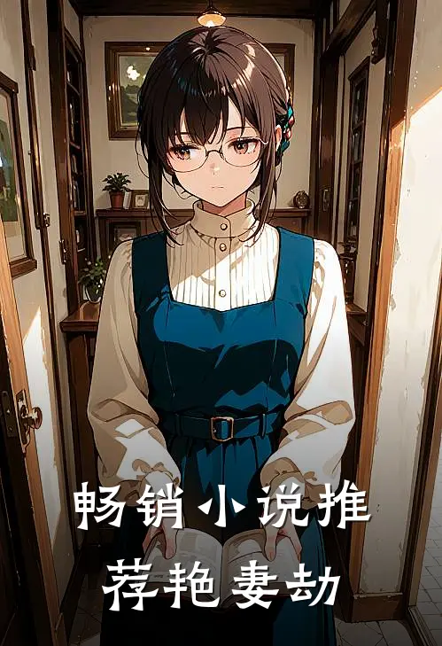 畅销小说推荐艳妻劫