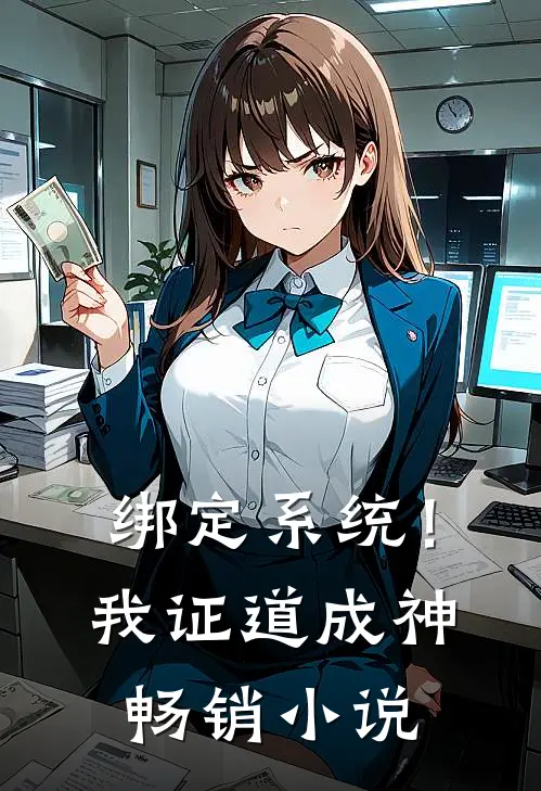 绑定系统！我证道成神畅销小说