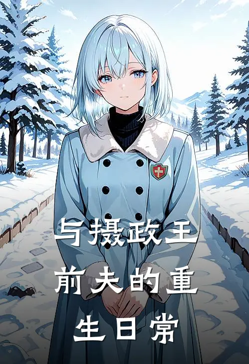 与摄政王前夫的重生日常