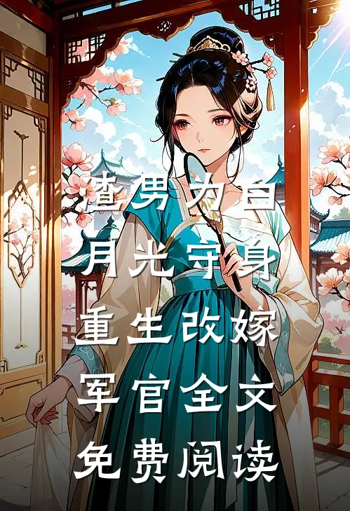渣男为白月光守身,重生改嫁军官全文免费阅读
