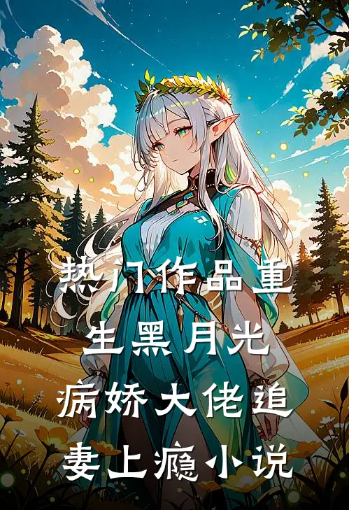 热门作品重生黑月光病娇大佬追妻上瘾