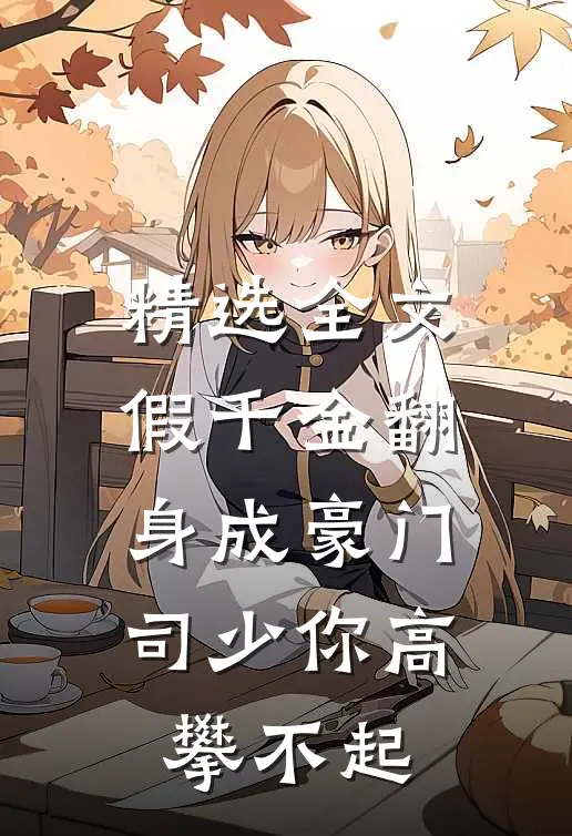 精选全文假千金翻身成豪门，司少你高攀不起