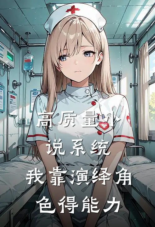 高质量小说系统：我靠演绎角色得能力