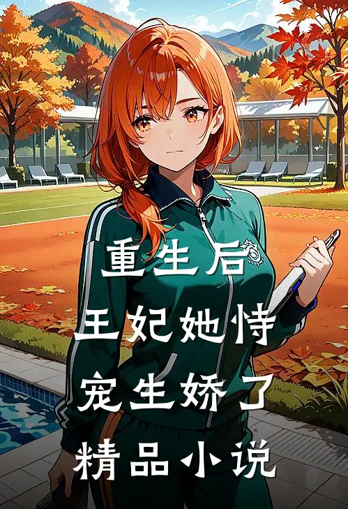 重生后,王妃她恃宠生娇了精品阅读