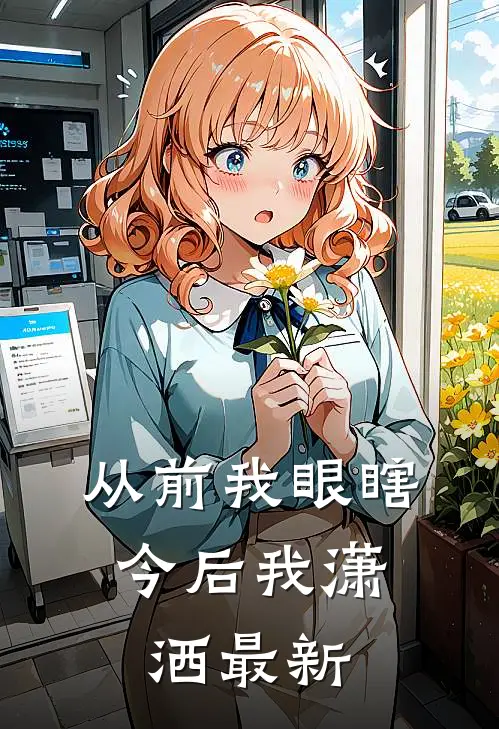 从前我眼瞎,今后我潇洒最新