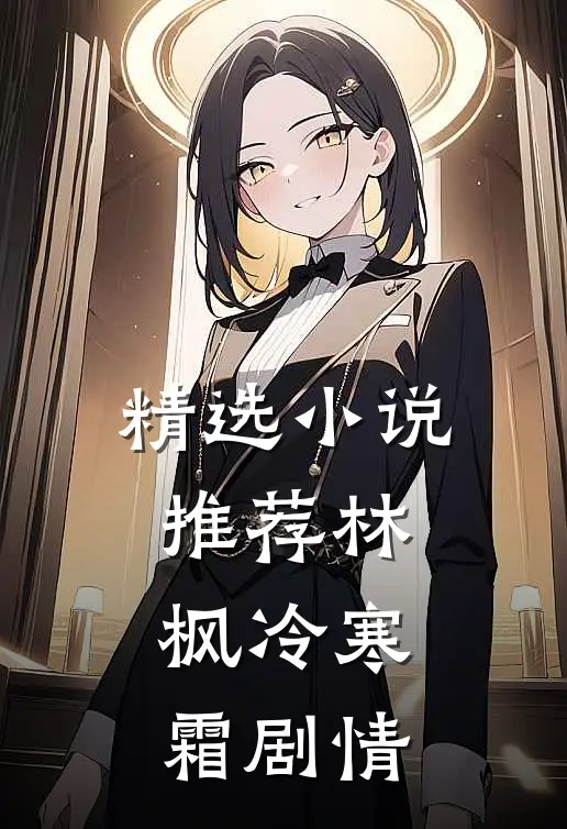 精选小说推荐林枫冷寒霜剧情