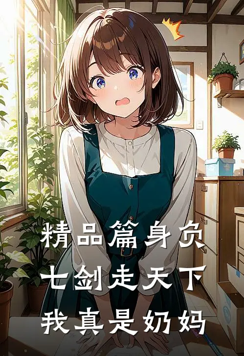 精品篇身负七剑走天下：我真是奶妈