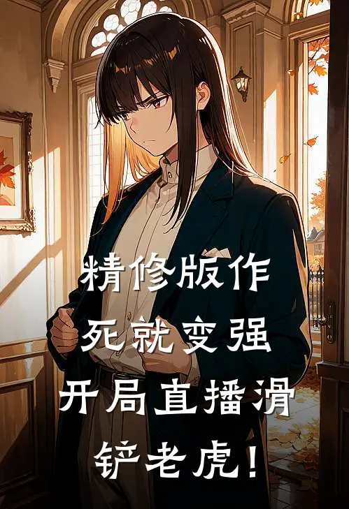 精修版作死就变强，开局直播滑铲老虎！