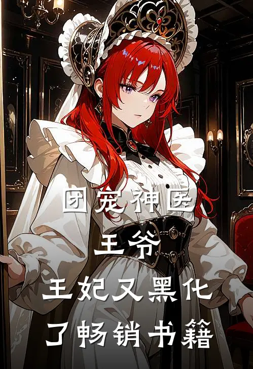 团宠神医王爷,王妃又黑化了畅销书籍