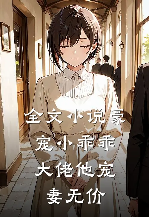 全文小说豪宠小乖乖，大佬他宠妻无价